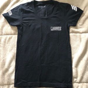 Rogue Fitness T-shirt
